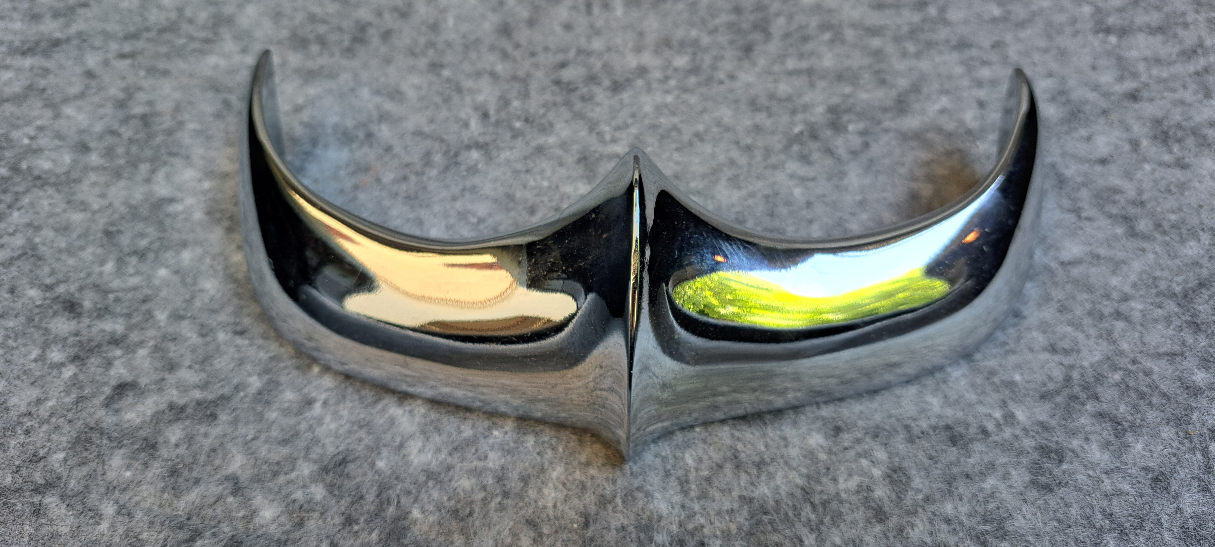 Fender Tip - Enjoliveur de garde-boue