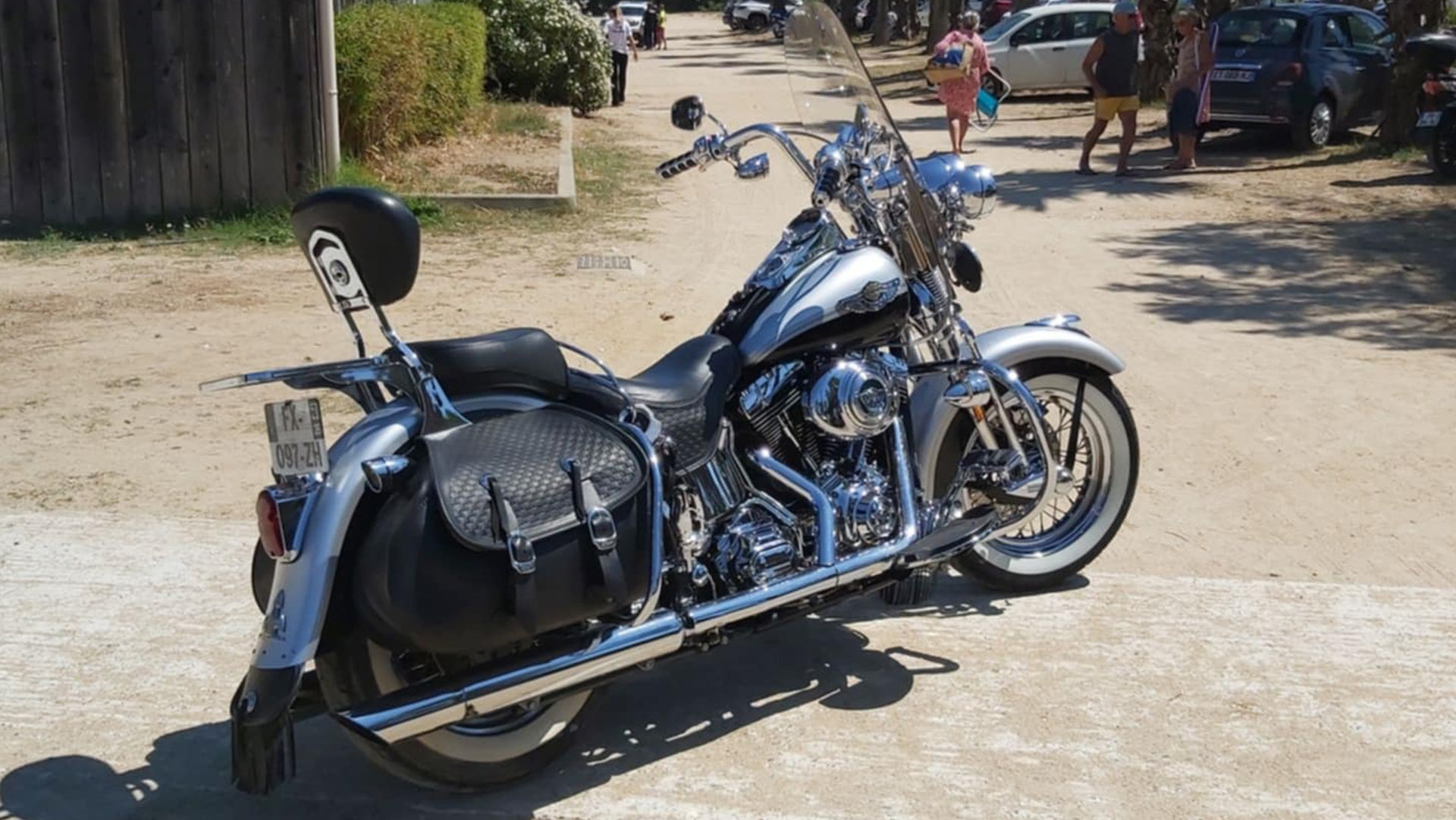 Heritage Springer 100ème anniversaire