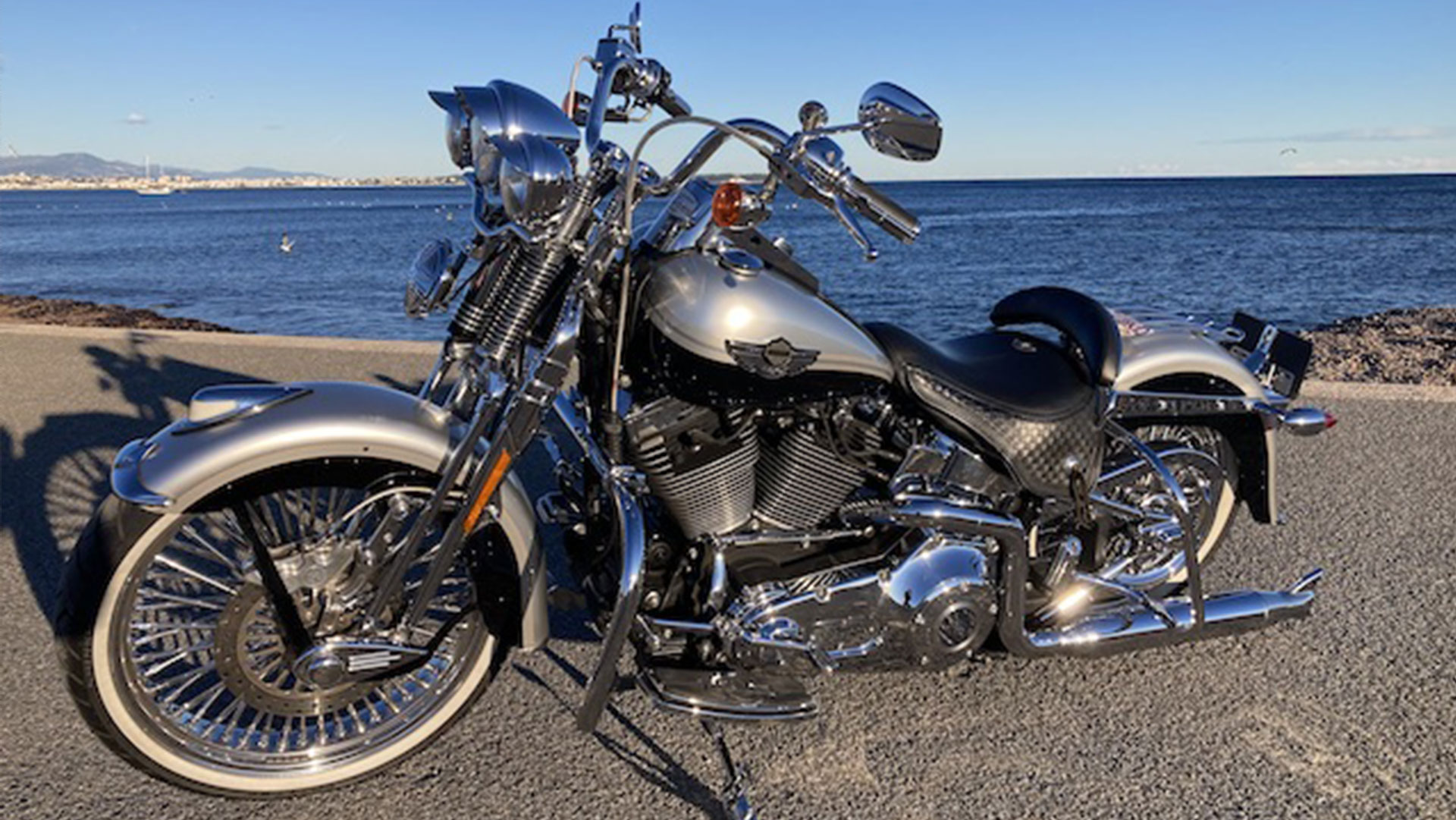 Heritage Springer 100ème anniversaire