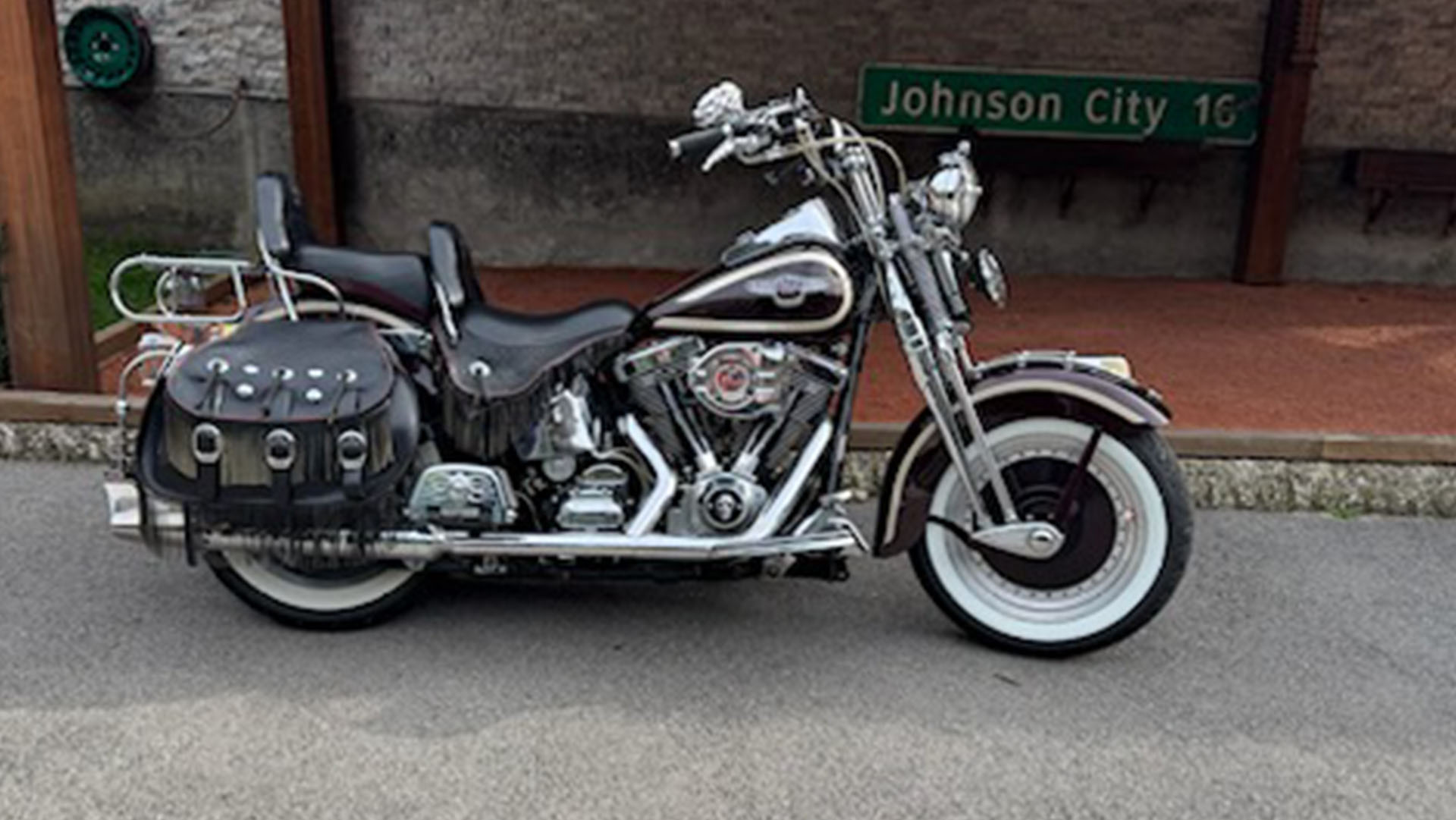 Heritage Springer 95ème anniversaire