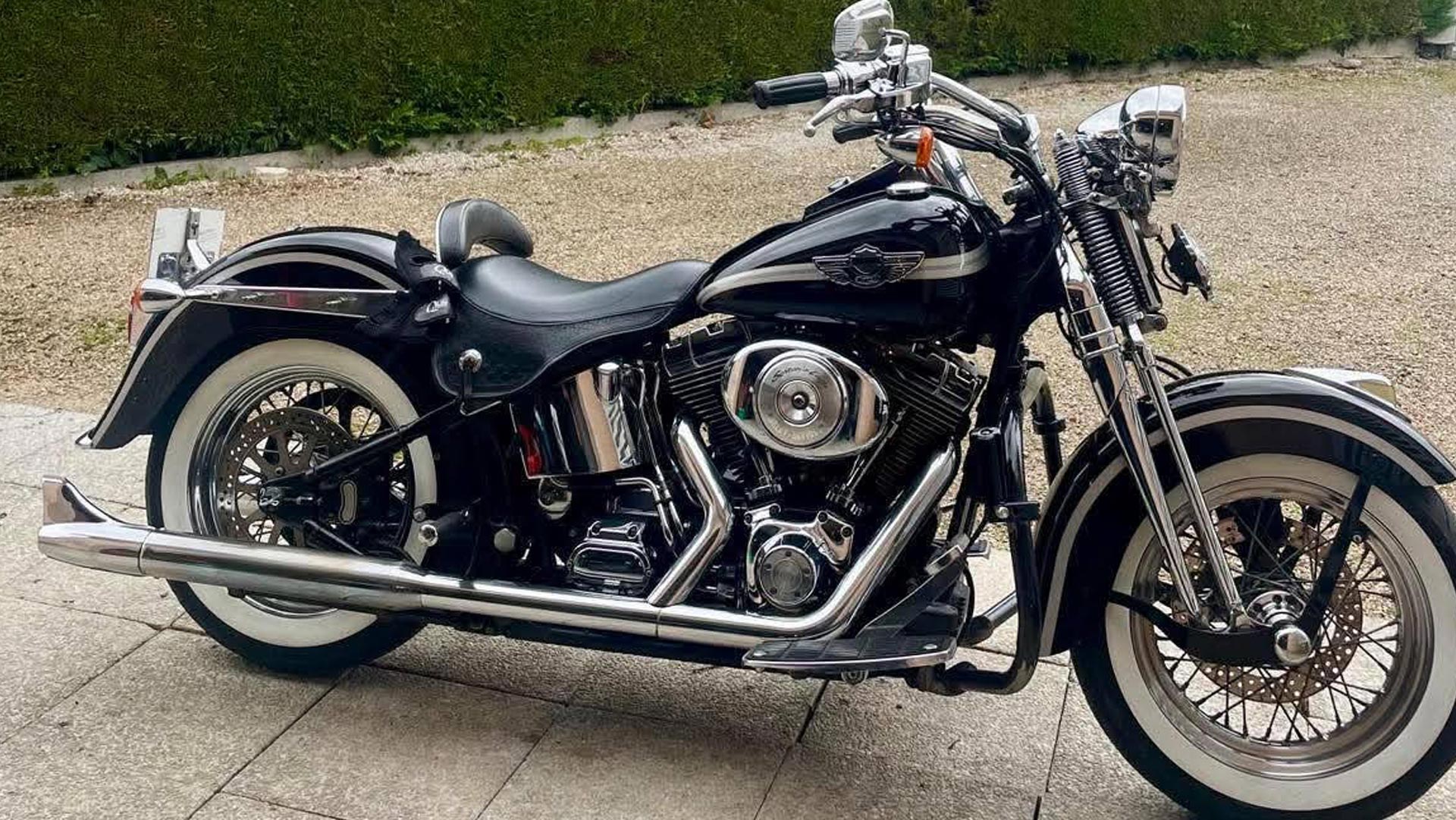 Heritage Springer 100ème anniversaire